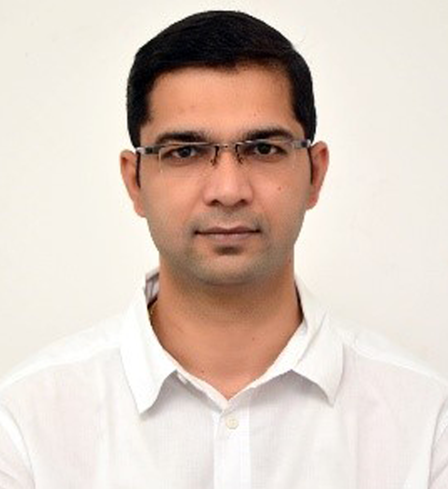 Sumanth Mullangi